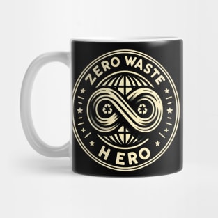 Zero Waste Hero 2 Mug